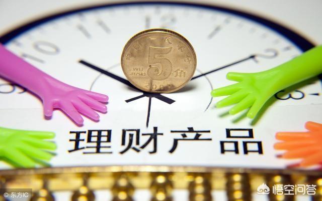 定期理财，财富增长之道—从国际时事看理财新趋势 定期理财标语