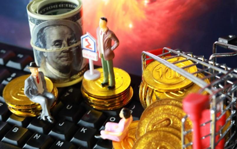 基金的分时图，市场动态与投资策略分析 基金的分时图