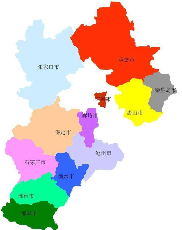 河北地区新华保险的分布与运营情况 河北有新华保险吗