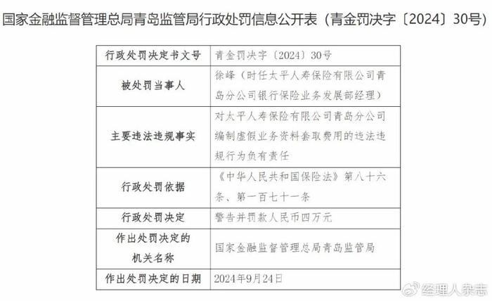 保险监管调查人员的职责与挑战 保险监管调查人员