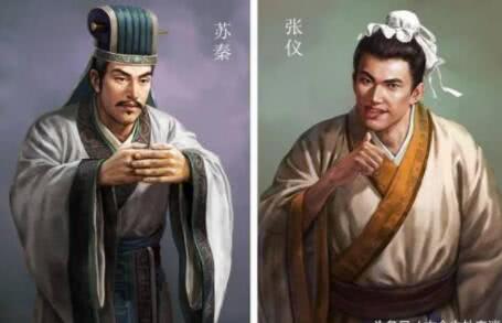 小白理财之路，苏秦的智慧与现代金融的交融 小白理财苏秦