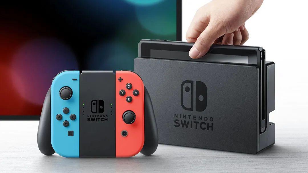 Switch理财之道，解锁财富增长新策略 switch怎么理财