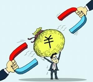 银行理财遭遇资金困境，应对策略与全球视角 银行理财没钱怎么办啊