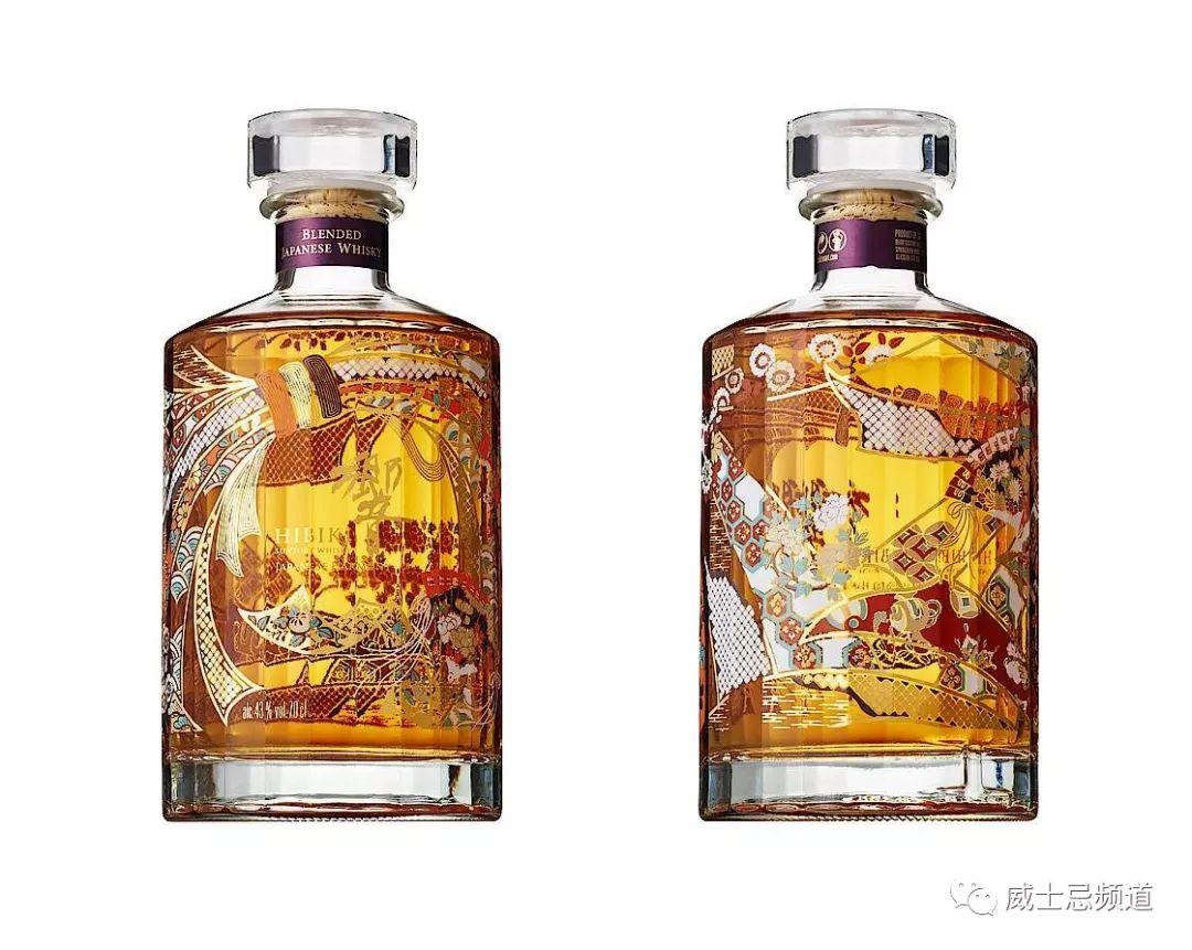 威士忌收藏与理财之道 买威士忌理财