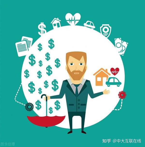 理财规划师与理财经理，财富管理的双翼 理财规划师和理财经理