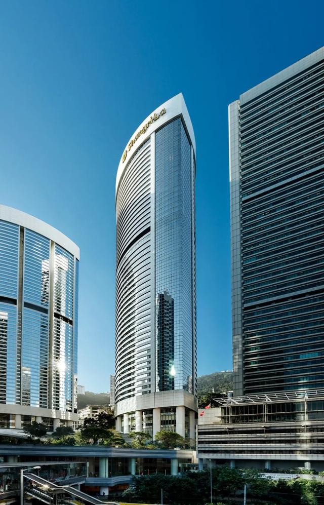 香港保险大厦，金融地标与现代经济脉搏 香港保险大厦