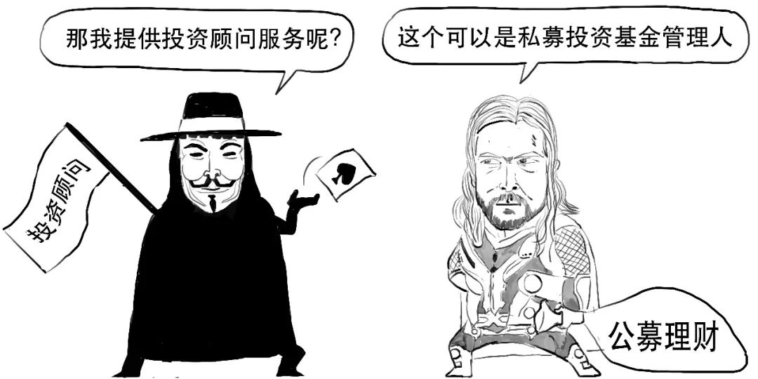 理财子公司的定义与现代金融市场的角色 理财子公司是什么意思