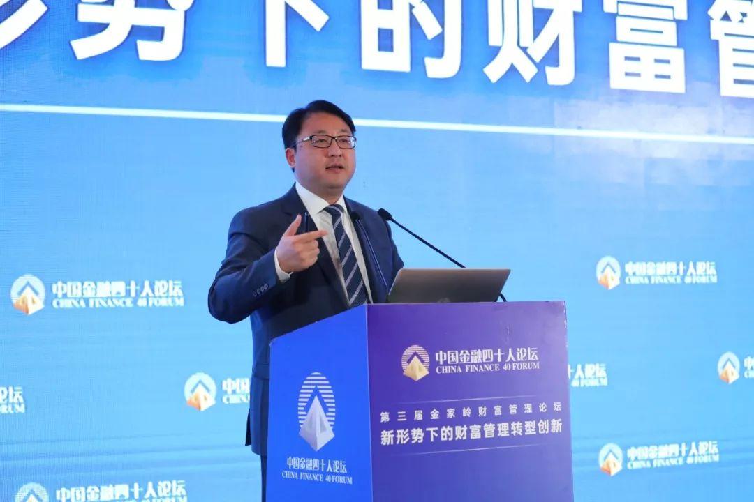 理财基金业务，全球市场的新机遇与挑战 理财基金业务