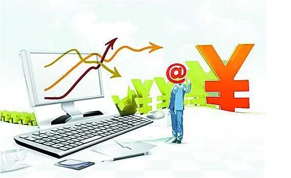 智慧自在理财，新时代下的财富管理新篇章 自在理财和智慧理财