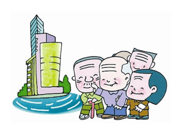 龙口恒康养老保险，保障未来，共筑和谐社会 龙口恒康养老保险