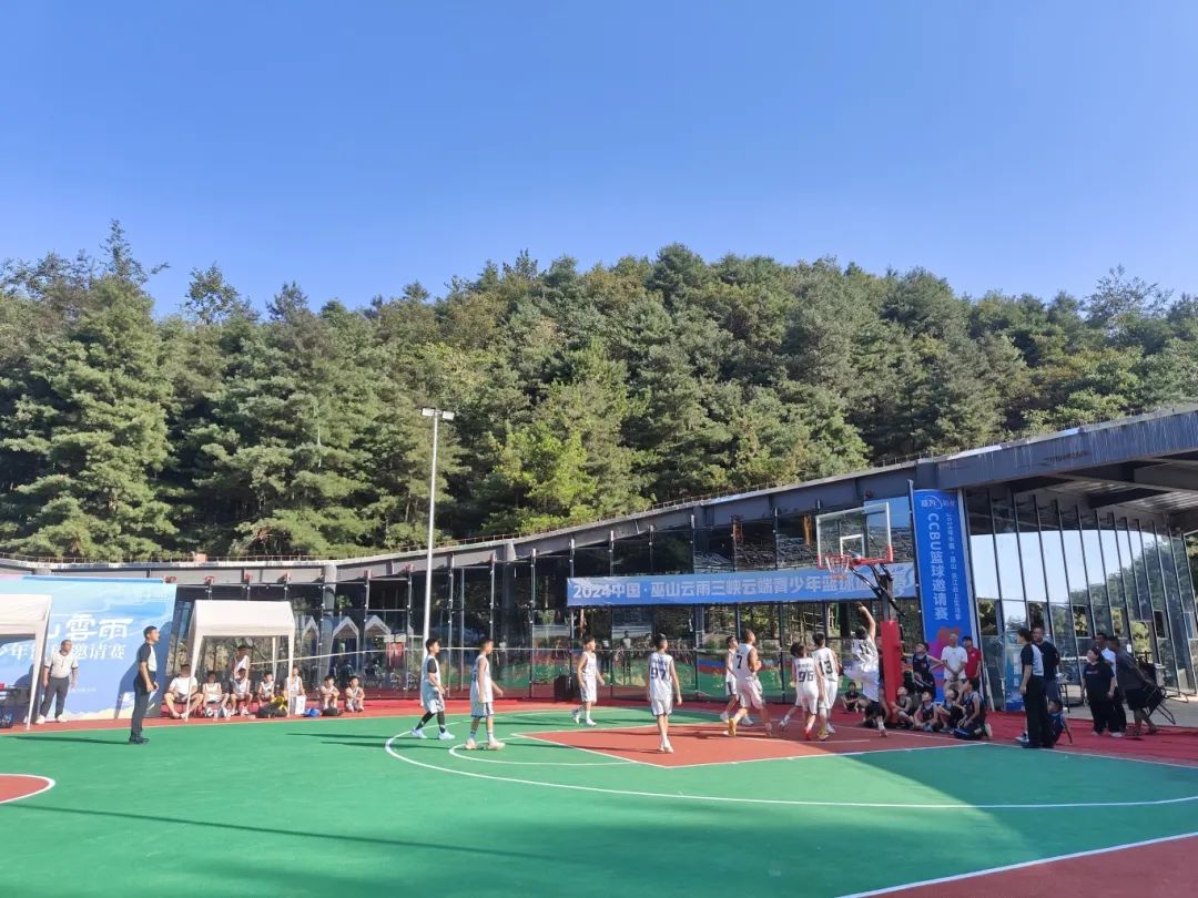 空山篮球基地地址探索与发现 空山篮球基地地址