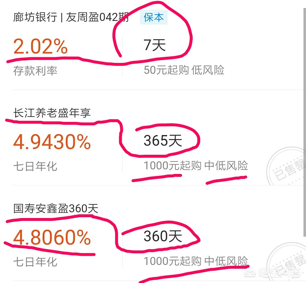 支付宝里最稳的理财产品—稳健投资的选择 支付宝里面最稳的理财产品