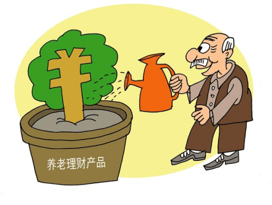 购买长期理财，稳健投资与未来规划 购买长期理财
