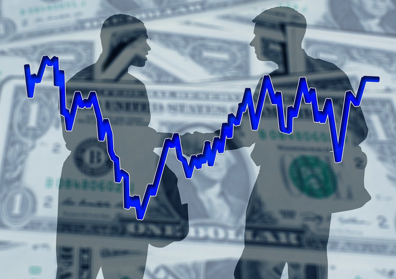 金融理财测试的关注点与全球金融市场的动态 金融理财测试的关注点