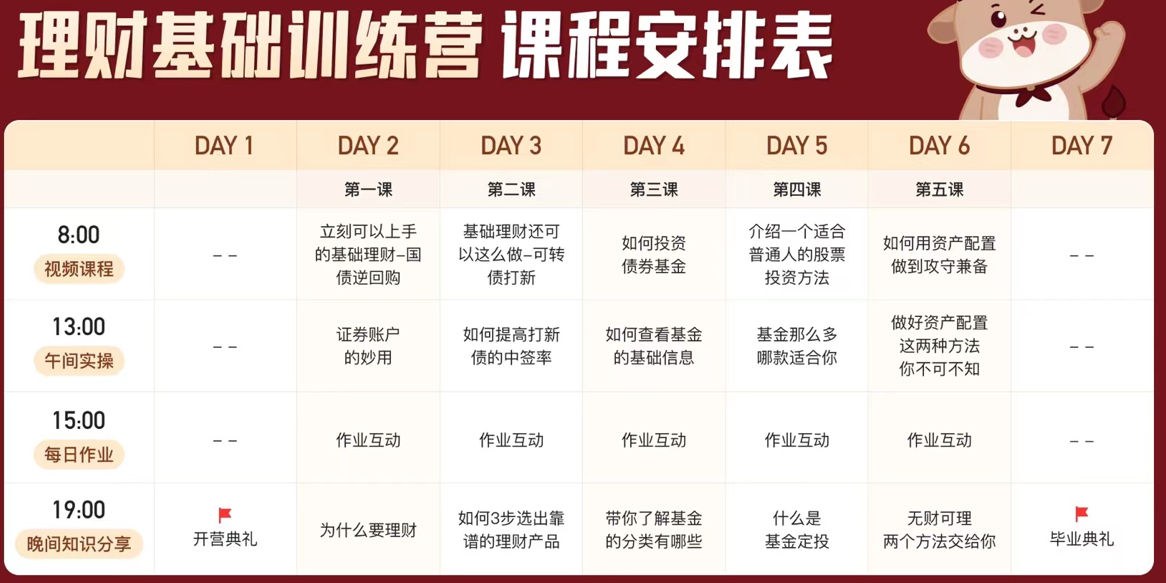 支付宝理财课程，开启财富管理新篇章 支付宝中哪里有理财课程