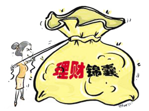 理财师的专业建议，如何有效理财 理财师理财建议