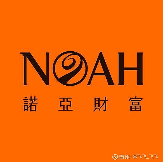 诺亚投资理财，全球视野下的财富管理新篇章 诺亚投资理财