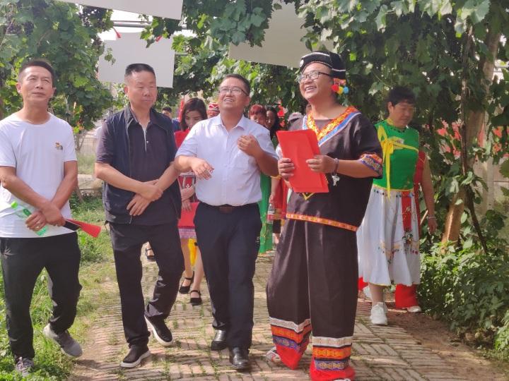 河南金秋基金，助力河南发展，共筑美好未来 河南金秋基金