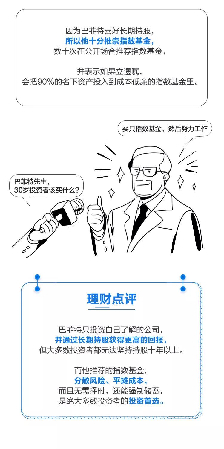 国外理财成功案例分析 国外理财例子