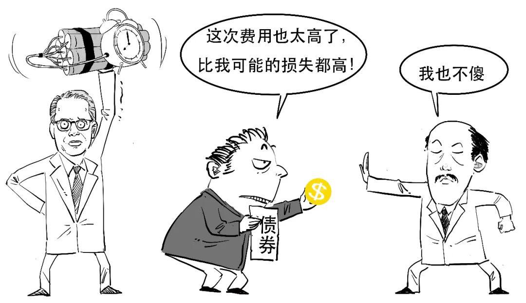 理财产品暴雷，市场震荡与投资者之痛 理财产品暴雷的不利影响