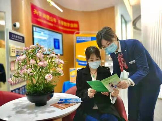 沪上理财公司，金融创新与全球视野的探索 沪上理财公司