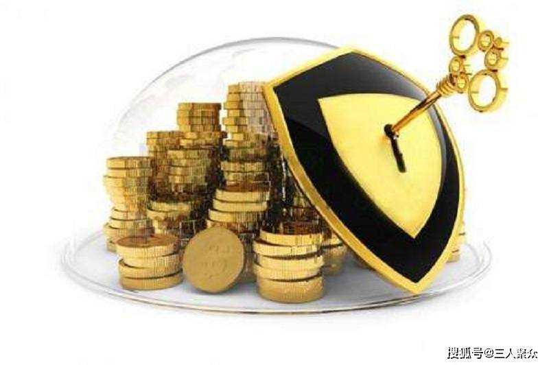 泰金宝公众号理财安全性的深度解析 泰金宝公众号理财安全吗