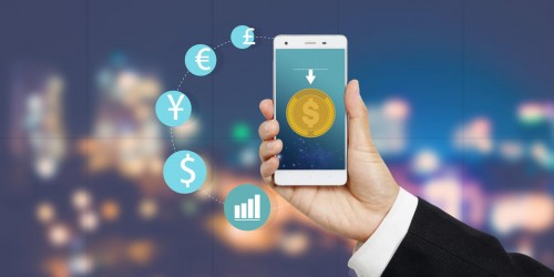 手机理财，现代金融的便捷之选 什么是手机理财