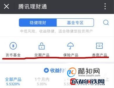 理财通开通股票投资的步骤与策略分析 理财通里怎么开通股票