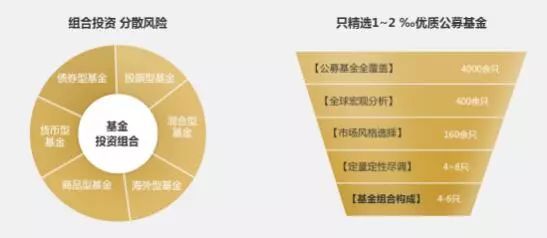 100分理财最佳组合，构建财富增长新篇章 100分理财最佳组合