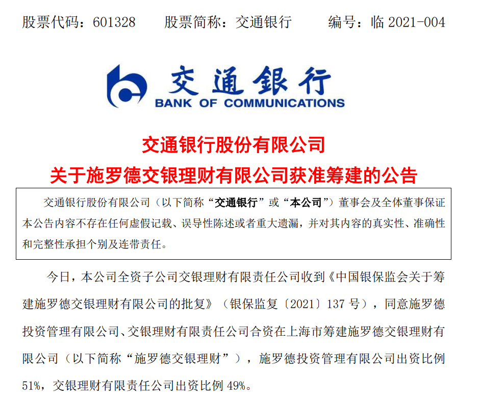 工资理财新篇章，交银施罗德基金的智慧选择 工资理财交银施罗德基金