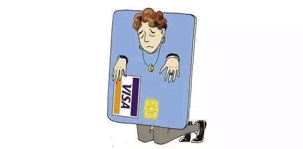 信用卡套现理财，风险与机遇的双重考量 信用卡套出来理财