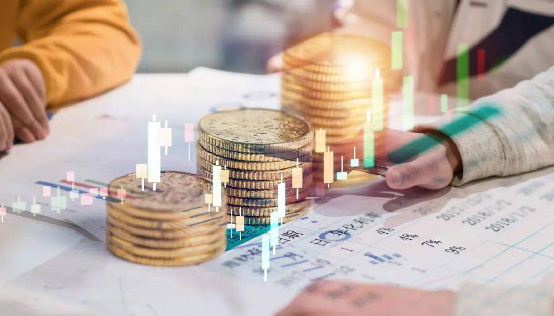 货币与个人理财，现代金融的智慧与策略 货币个人理财