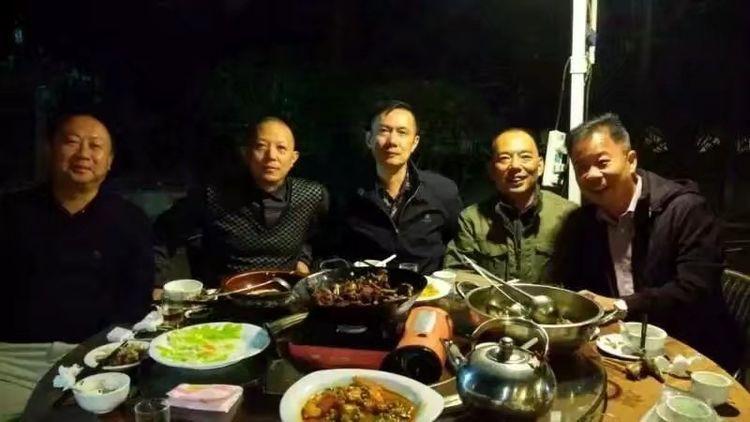 宁阳理财刘军，金融领域的创新者与领航者 宁阳理财刘军
