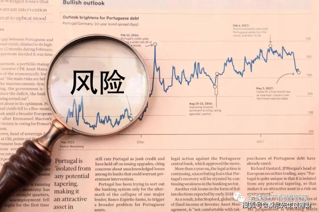 买万能理财保险的风险与挑战，从国际视角的深度解析 买万能理财保险有风险