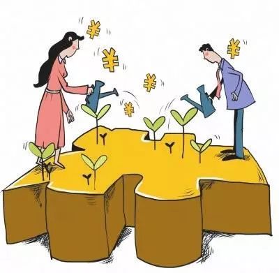 离婚后的理财处理策略 离婚后的理财怎么处理
