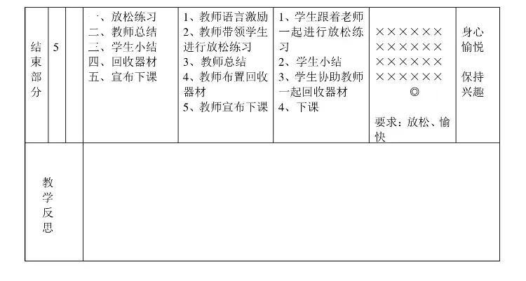 中班篮球开放日活动教案 中班篮球开放日教案
