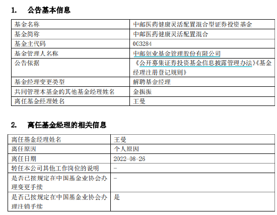 中邮成长基金的分红策略与市场动态 中邮成长基金如何分红