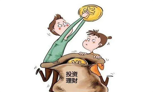最佳最安全的理财平台—投资者的首选 最好最安全的理财平台
