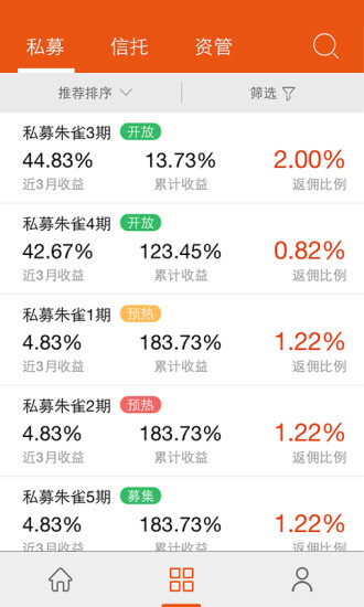 小马在线理财，数字化时代的财富管理新篇章 小马在线理财