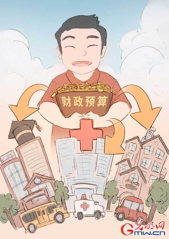 基层治理财政投入的挑战与应对策略 基层治理财政投入有限