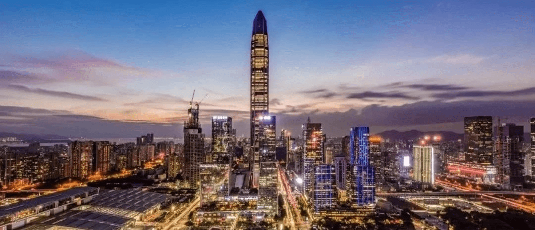 深圳理财环境，全球金融中心的独特优势与机遇 深圳理财环境
