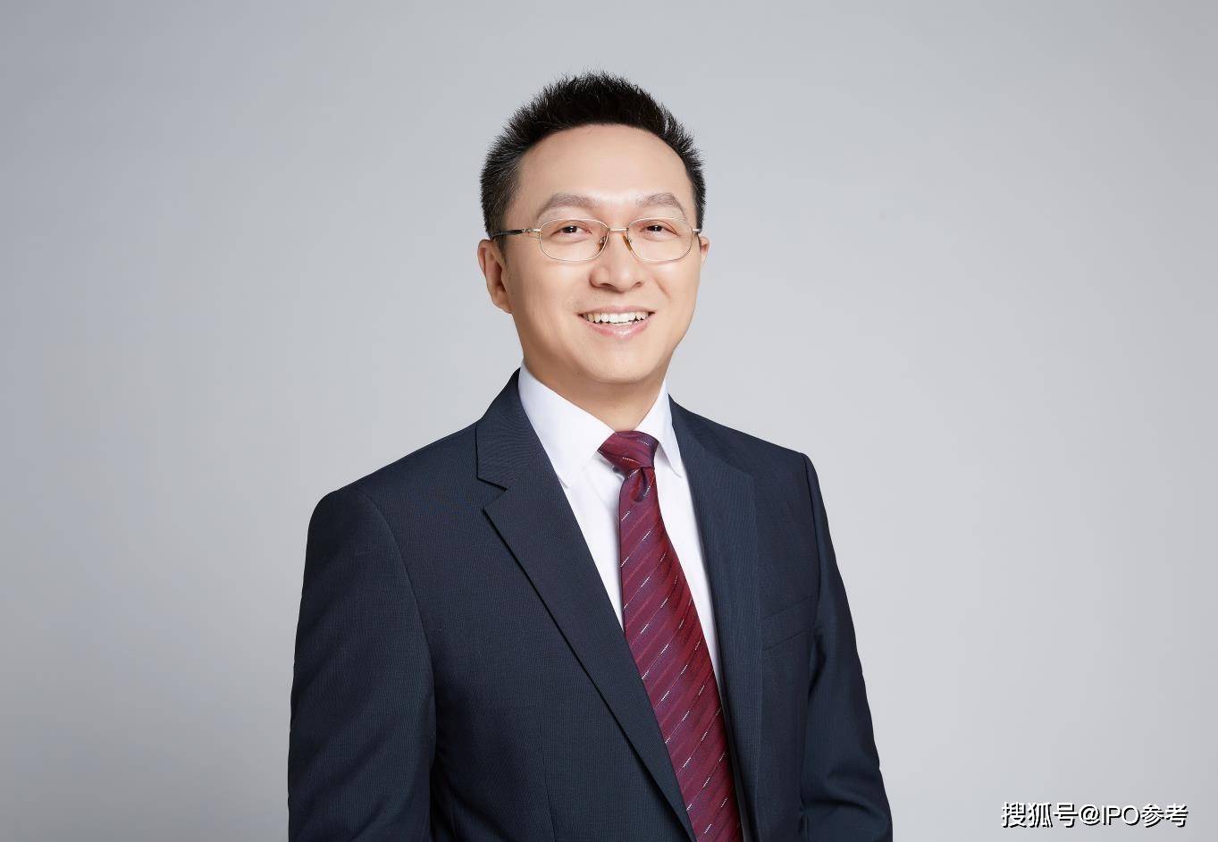 公募基金专家赵枫的投资之路 公募基金赵枫