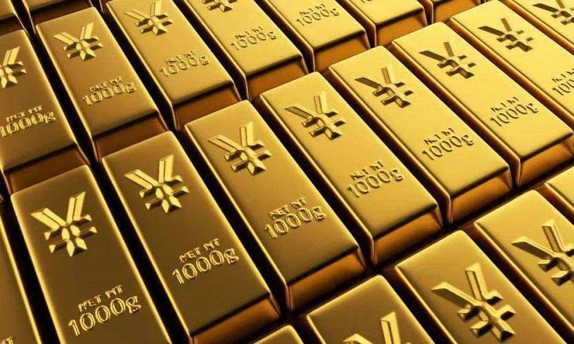 黄金，一种理财的黄金选择 黄金算理财吗