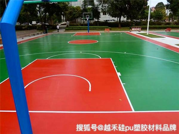 祁门县篮球场，体育与时代的交汇点 祁门县篮球场