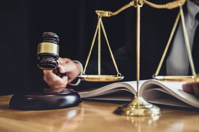 理财与犯罪，理性探讨与法律界限 理财是否犯罪