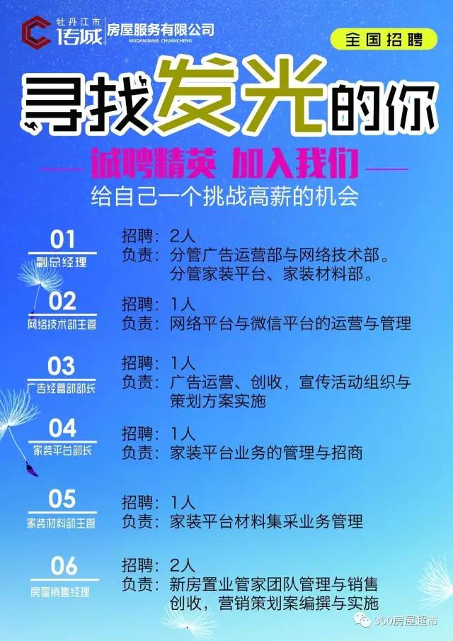 南京投资理财公司招聘—机遇与挑战并存 南京投资理财公司招聘