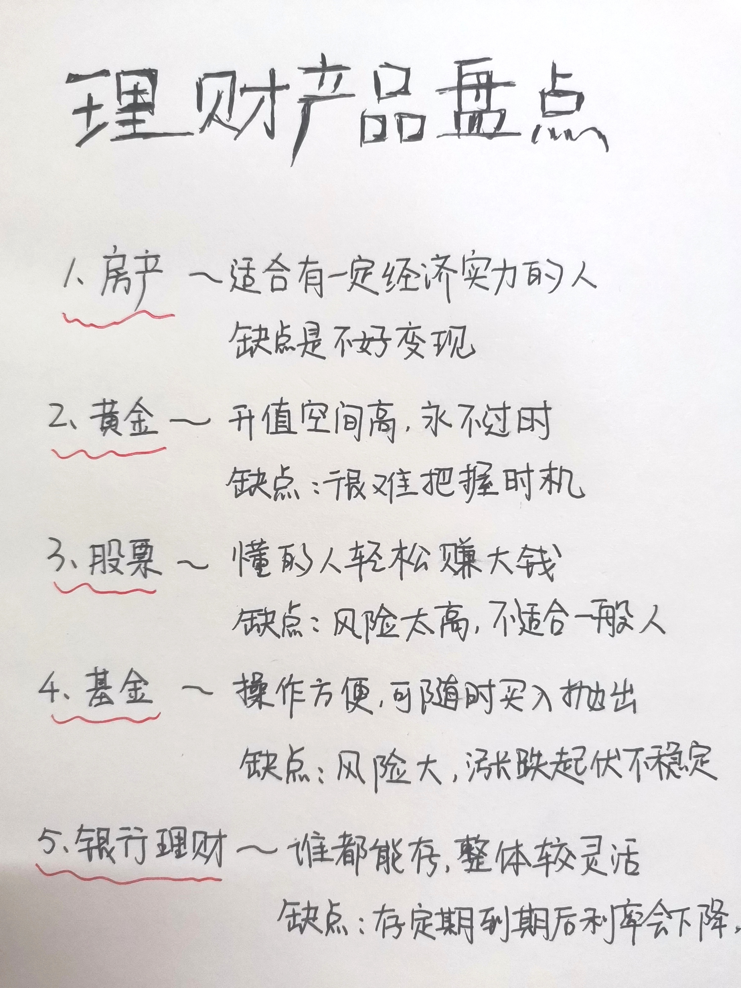 如何选择与购买理财产品—投资策略与市场分析 理财产品怎么买