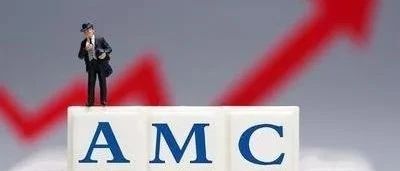 杭州理财AMC，金融创新与市场机遇的探索 杭州理财amc