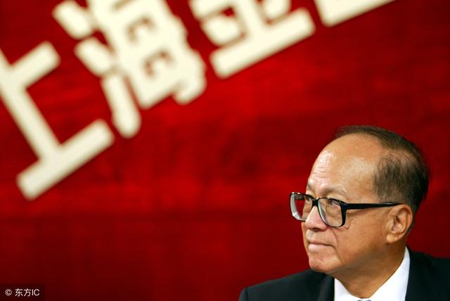 李嘉诚的投资策略，揭秘其投资的基金 李嘉诚用什么投资的基金