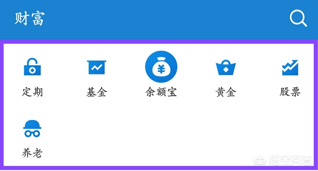 支付宝里的定期理财靠谱吗？支付宝里的定期理财靠谱吗